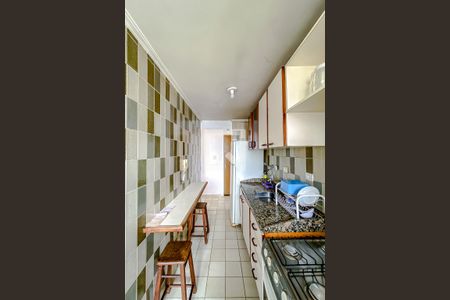 Apartamento para alugar com 50m², 2 quartos e 1 vagaCozinha
