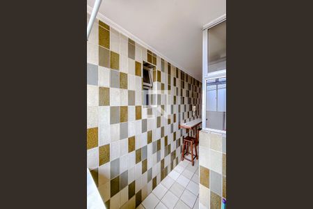 Apartamento para alugar com 50m², 2 quartos e 1 vagaÁrea de Serviço