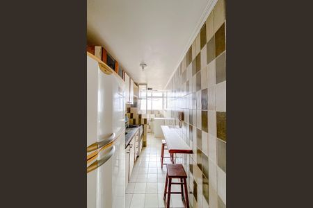 Apartamento para alugar com 50m², 2 quartos e 1 vagaCozinha