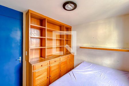 Apartamento para alugar com 50m², 2 quartos e 1 vagaQuarto 2
