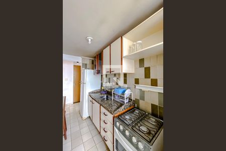 Apartamento para alugar com 50m², 2 quartos e 1 vagaCozinha
