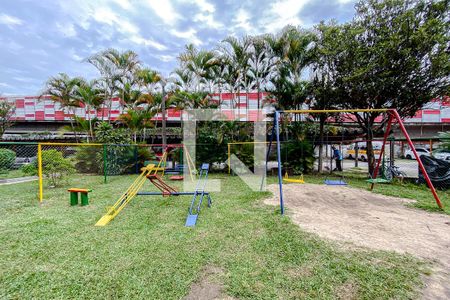 Apartamento para alugar com 50m², 2 quartos e 1 vagaÁrea comum - Playground