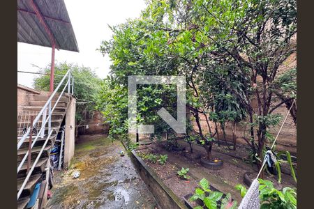 Casa à venda com 360m², 3 quartos e 3 vagasÁrea externa 