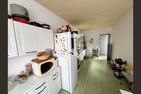 Casa à venda com 360m², 3 quartos e 3 vagasCozinha