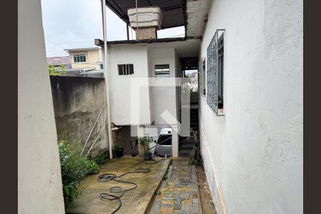 Casa à venda com 360m², 3 quartos e 3 vagasÁrea externa
