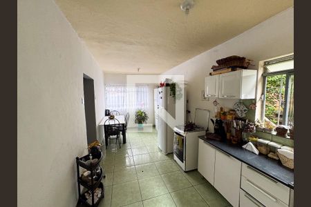 Casa à venda com 360m², 3 quartos e 3 vagasCozinha