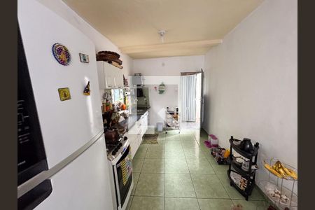 Casa à venda com 360m², 3 quartos e 3 vagasCozinha