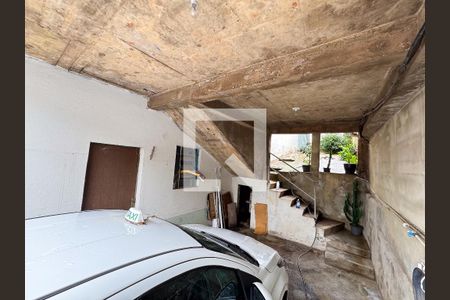 Casa à venda com 360m², 3 quartos e 3 vagasÁrea externa
