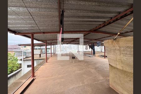 Casa à venda com 360m², 3 quartos e 3 vagasÁrea externa 