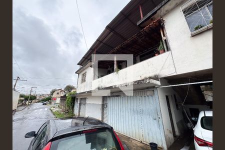 Casa à venda com 360m², 3 quartos e 3 vagasÁrea externa