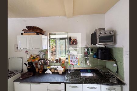 Casa à venda com 360m², 3 quartos e 3 vagasCozinha