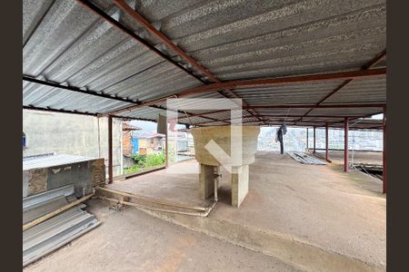 Casa à venda com 360m², 3 quartos e 3 vagasÁrea externa