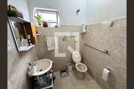 Casa à venda com 360m², 3 quartos e 3 vagasBanheiro