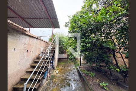 Casa à venda com 360m², 3 quartos e 3 vagasÁrea externa