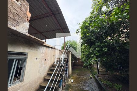 Casa à venda com 360m², 3 quartos e 3 vagasÁrea externa