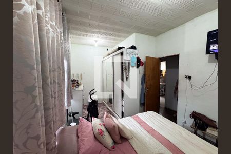 Casa à venda com 360m², 3 quartos e 3 vagasQuarto