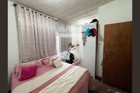 Casa à venda com 360m², 3 quartos e 3 vagasQuarto