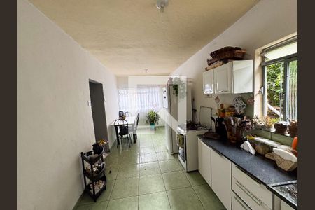 Casa à venda com 360m², 3 quartos e 3 vagasCozinha