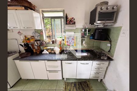 Casa à venda com 360m², 3 quartos e 3 vagasCozinha