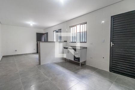 Apartamento para alugar com 60m², 1 quarto e sem vagaCozinha