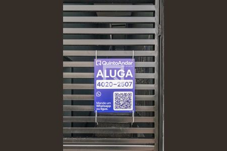 Apartamento para alugar com 60m², 1 quarto e sem vagaPlaca Quires