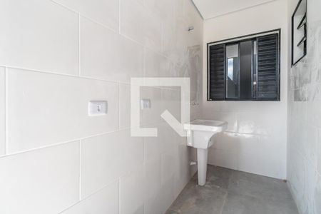 Apartamento para alugar com 60m², 1 quarto e sem vagaÁrea de Serviço