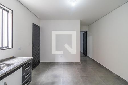 Apartamento para alugar com 60m², 1 quarto e sem vagaCozinha