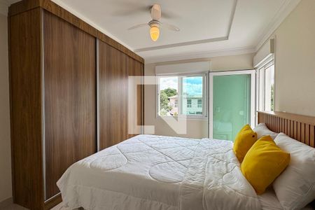 Casa de condomínio para alugar com 350m², 3 quartos e 6 vagasSuíte 2