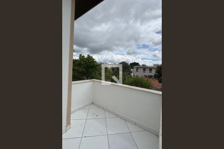 Casa de condomínio para alugar com 350m², 3 quartos e 6 vagassacada da Suíte 2