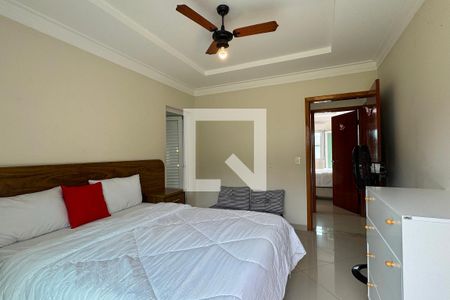 Casa de condomínio para alugar com 350m², 3 quartos e 6 vagasSuíte 3