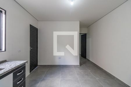 Apartamento para alugar com 60m², 1 quarto e sem vagaCozinha