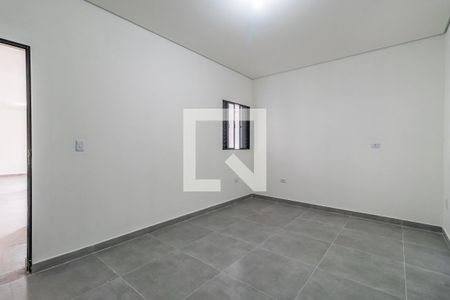 Quarto  de apartamento para alugar com 1 quarto, 60m² em Jardim Maria Helena, Barueri