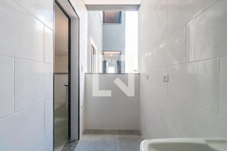 Apartamento para alugar com 60m², 1 quarto e sem vagaÁrea de Serviço