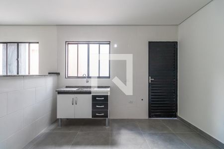 Apartamento para alugar com 60m², 1 quarto e sem vagaCozinha