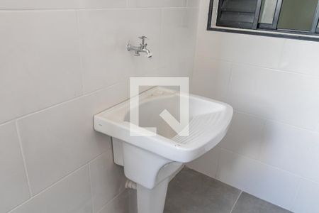 Apartamento para alugar com 60m², 1 quarto e sem vagaÁrea de Serviço