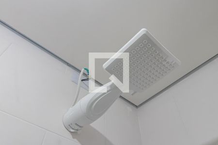 Banheiro de apartamento para alugar com 1 quarto, 60m² em Jardim Maria Helena, Barueri