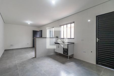 Apartamento para alugar com 60m², 1 quarto e sem vagaCozinha