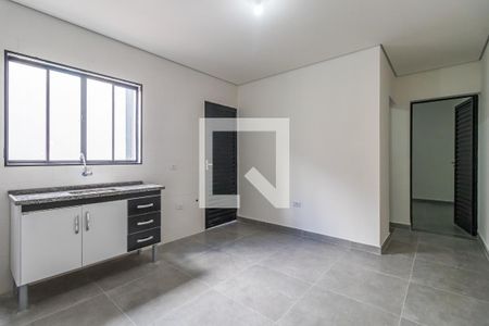 Apartamento para alugar com 60m², 1 quarto e sem vagaCozinha