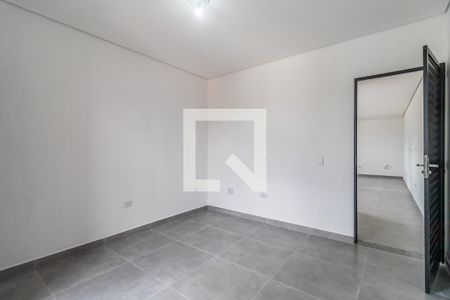 Quarto de apartamento para alugar com 1 quarto, 60m² em Jardim Maria Helena, Barueri