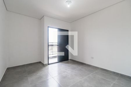 Quarto de apartamento para alugar com 1 quarto, 60m² em Jardim Maria Helena, Barueri