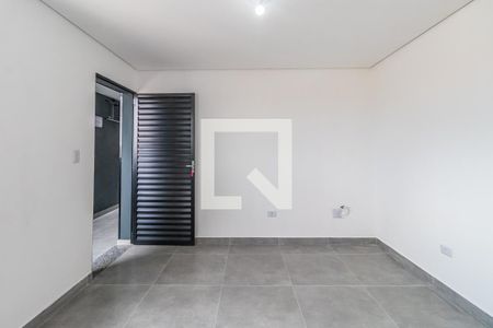 Sala de apartamento para alugar com 1 quarto, 60m² em Jardim Maria Helena, Barueri