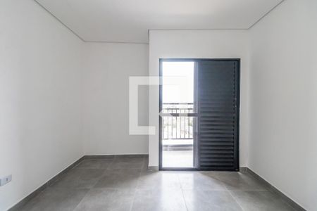 Quarto de apartamento para alugar com 1 quarto, 60m² em Jardim Maria Helena, Barueri