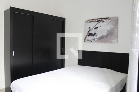 Studio de kitnet/studio para alugar com 1 quarto, 22m² em Vila Buarque, São Paulo