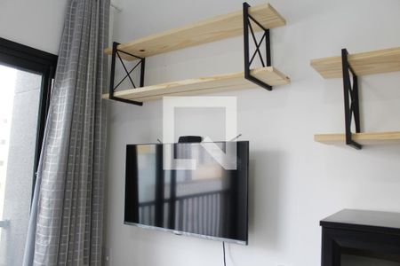 Studio de kitnet/studio para alugar com 1 quarto, 22m² em Vila Buarque, São Paulo