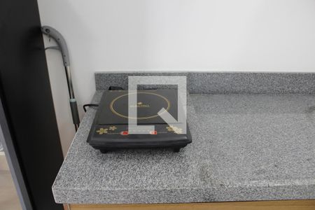 Studio para alugar com 22m², 1 quarto e sem vagaCozinha