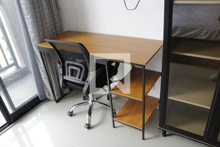 Studio de kitnet/studio para alugar com 1 quarto, 22m² em Vila Buarque, São Paulo