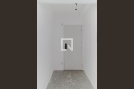 Studio à venda com 32m², 1 quarto e 1 vagaCorredor de Entrada