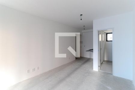 Studio de kitnet/studio à venda com 1 quarto, 32m² em Vila Buarque, São Paulo