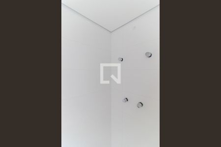 Studio para alugar com 22m², 1 quarto e sem vaga Studio para alugar com 22m², 1 quarto e sem vagaBanheiro