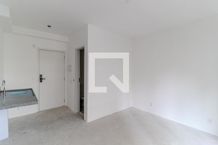 Studio de kitnet/studio para alugar com 1 quarto, 22m² em Vila Buarque, São Paulo